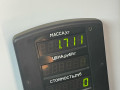 декоративная крышка двигателя Chery Fora 1 поколение 2009, 2.0 л., SQR484F, бензин, 5МКПП, черный, передний привод - фото №3