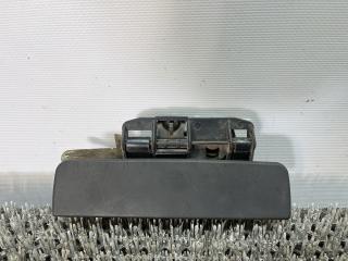 ручка наружная задняя левая Iran Khodro Samand 1 поколение 2009, 1.6 л., бензин, МКПП, чёрный, седан, передний привод