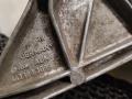 кронштейн двигателя Audi 100 С3 1985, 1.8 л., бензин, МКПП, передний привод, 443199308 - фото №3