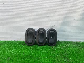 кнопка стеклоподъемника Opel Zafira 1 поколение (A) 2000, 2.0 л., Z 20 DTJ, дизель, МКПП, синий металлик, минивэн, передний привод, 13363100, 90561306