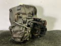 КПП механическая (МКПП) Fiat Marea 1 поколение 1999, 1.8 л., i, бензин, МКПП, универсал, передний привод - фото №8