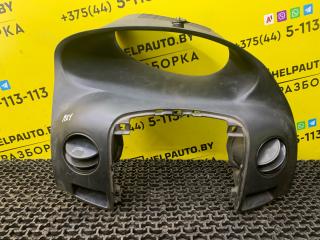 рамка под магнитолу Geely MK 1 поколение 2012, 1.5 л., MR479QA, бензин, 5МКПП, черный, седан, передний привод