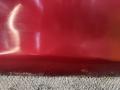 дверь передняя правая Hyundai Coupe RD 1998, 2.0 л., бензин, МКПП, бордовый, купе, передний привод - фото №6