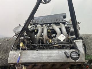 двигатель Mercedes-Benz E-Класс W124 [рестайлинг] 1994, 3.0 л., OM 603.912, дизель, АКПП, синий, седан, задний привод, OM603