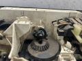 блок управления печки / климат-контроля Audi 80 B3 1988, 1.6 л., дизель, МКПП, седан, передний привод - фото №3
