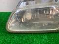 фара левая Dodge Caravan 3 поколение RG 1999, 2.4 л., EDZ, бензин, АКПП, темно зеленый, передний привод - фото №4