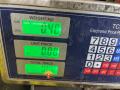 замок двери передней правой Fiat Ducato 2 поколение 1999, 2.8 л., 8140.43, дизель, МКПП, белый, фургон, передний привод - фото №9