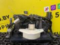 блок управления печки / климат-контроля SEAT Ibiza 2 поколение 1998, 1.6 л., ALM, бензин, 5МКПП, синий, хетчбэк 5 дв., передний привод - фото №3