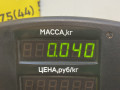 кнопка стеклоподъемника двери задней правой Suzuki Baleno 1 поколение 1998, 1.3 л., i, G13BB, бензин, МКПП, серебристый, седан, передний привод - фото №3