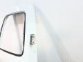 дверь задняя распашная правая Citroen Berlingo 1 поколение (M49) 1998, 1.9 л., DHX (XUD9TF/BTF), дизель, МКПП, белый, фургон, передний привод - фото №7