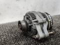 генератор Audi 100 4A/C4 1994, 2.0 л., бензин, МКПП, передний привод, 0120485047, 050903015C - фото №6