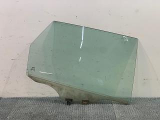 стекло двери задней правой Nissan Primera P12 2002, 2.2 л., дизель