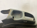 консоль салона Chevrolet Lanos 1 поколение 2003, 1.5 л., A15SMS, бензин, МКПП, зелёный, седан, передний привод - фото №2