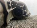 КПП механическая (МКПП) Opel Astra G 1998, 1.7 л., TDS, X 17 DTL, дизель, МКПП, хетчбэк 5 дв., передний привод, 3.74 - фото №4