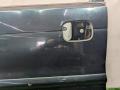 дверь передняя левая Kia Joice 1 поколение 1999, 2.0 л., G4CP, бензин, МКПП, зелёный, минивэн, передний привод - фото №5