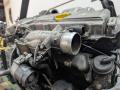 заслонка дроссельная Opel Zafira 1 поколение (A) 2002, 2.2 л., дизель, 5МКПП, серебристый, минивэн, передний привод, 08226804 - фото №3
