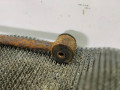 рычаг задний правый Nissan Bluebird T12/T72 1987, 2.0 л., бензин, МКПП, бордовый, хетчбэк 5 дв., передний привод - фото №2