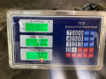 зеркало салона Audi 80 B3 89/B3 1991, 1.8 л., бензин, МКПП, серый, седан, передний привод - фото №5