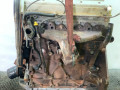 двигатель Opel Sintra 1 поколение 1999, 2.2 л., X 22 XE, бензин, МКПП, серебристый, минивэн, передний привод, X22XE, 31025687 - фото №4