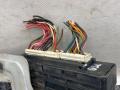 блок управления АКПП Hyundai Elantra XD HD 2002, 2.0 л., G4GC, бензин, АКПП, серый, седан, передний привод, 95440-39231, 9090930056A02 - фото №3