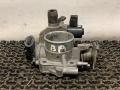 заслонка дроссельная Mazda 323 5 поколение 1994, 1.8 л., BP (DOHC), бензин, МКПП, красный, хетчбэк 5 дв., передний привод - фото №6