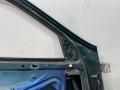 дверь передняя левая Citroen Xsara 1 поколение 1998, 1.6 л., бензин, 5МКПП, зелёный, хетчбэк 3 дв., передний привод - фото №8