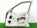 дверь передняя правая Renault Megane 1 поколение [рестайлинг] 2000, 1.6 л., бензин, МКПП, серый, универсал, передний привод - фото №9