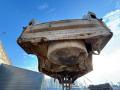 крыло заднее правое Opel Vectra B 1996, 1.7 л., X 17 DT (TC4EE1), дизель, МКПП, хетчбэк 5 дв. - фото №6