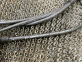 провод высоковольтный Daewoo Matiz M200 KLYA 2006, 0.8 л., F8CV, бензин, МКПП, серый, хетчбэк 5 дв., передний привод - фото №2