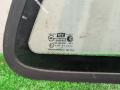 стекло кузовное боковое правое Kia Joice 1 поколение 1999, 2.0 л., G4CP, бензин, МКПП, зелёный, минивэн, передний привод, 43R001234, DOT-398M32AS2 - фото №3