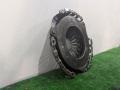 корзина сцепления Audi 80 B3 1990, 1.8 л., бензин, МКПП, оранжевый, седан, передний привод - фото №7