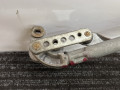 механизм стеклоочистителя (трапеция дворников) Opel Zafira 1 поколение (A) 1999, 1.8 л., бензин, МКПП, серый, передний привод, 182.055, 226 - фото №16