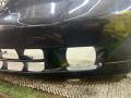 бампер передний Suzuki Baleno 1 поколение 2002, 1.5 л., бензин, МКПП, чёрный, седан, 71711-65G00 - фото №4