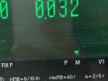 фонарь салона (плафон) Renault Laguna 1 поколение [рестайлинг] 2000, 2.0 л., F4R 760, бензин, МКПП, светло бирюзовый, хетчбэк 5 дв., передний привод - фото №4