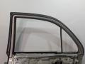 дверь задняя правая Kia Sorento 1 поколение 2006, 2.5 л., D4CB, дизель, МКПП, серебристый, внедорожник 5 дв., полный подключаемый привод - фото №8