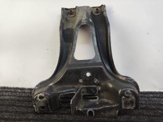 крепление кассеты радиаторов Volkswagen Jetta 4 поколение 2001, 2.0 л., AQY, бензин, МКПП, синий, седан, передний привод