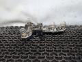 панель заднего фонаря Volkswagen Jetta 4 поколение 2001, 2.0 л., AQY, бензин, МКПП, синий, седан, передний привод, 963690, 1J5945257 - фото №13