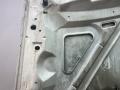 капот Ford Taurus 4 поколение 2001, 3.0 л., бензин, АКПП, белый, седан, передний привод - фото №12