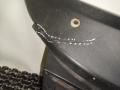 дождевик Ford Mondeo 2 поколение 1999, 1.8 л., RFN, дизель, МКПП, белый, универсал, передний привод, 93BGF02216AP - фото №3