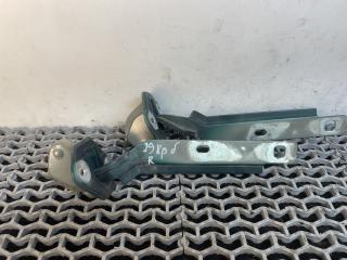 петля крышки багажника Citroen Xsara 1 поколение 1998, 1.6 л., бензин, 5МКПП, зелёный, хетчбэк 3 дв., передний привод