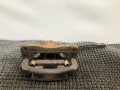 суппорт задний правый Kia Sorento 1 поколение 2005, 2.5 л., дизель, МКПП, серый, полный привод - фото №3