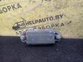 ручка наружная задняя левая Audi 100 С3 [рестайлинг] 1990, 2.4 л., AAS, дизель, МКПП, черный, седан, передний привод - фото №2