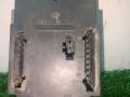 панель заднего фонаря Volkswagen Golf 3 поколение 1995, 1.9 л., AEY, дизель, МКПП, белый, универсал, передний привод - фото №8
