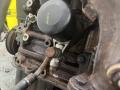 корпус масляного фильтра Toyota Carina E 1 поколение T190 1995, 1.6 л., 4A-FE, бензин, МКПП, зелёный, хетчбэк 5 дв., передний привод - фото №3