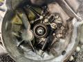 КПП механическая (МКПП) Chevrolet Matiz 2 поколение 2007, 0.8 л., F8CV, бензин, МКПП, передний привод, PMJ68382 - фото №2