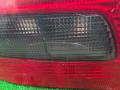 фонарь задний левый Citroen Xsara 1 поколение 1998, 1.6 л., бензин, 5МКПП, зелёный, хетчбэк 3 дв., передний привод - фото №2