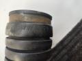 воздуховод Volkswagen Passat B3 1991, 1.8 л., бензин, МКПП, белый, седан, передний привод, 35712627M - фото №3