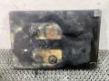 полка аккумулятора Toyota Carina E 1 поколение T190 1995, 1.6 л., 4A-FE, бензин, МКПП, зелёный, хетчбэк 5 дв., передний привод - фото №2