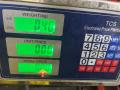 накладка подсветки номера Opel Vectra B 1998, 1.8 л., бензин, МКПП, мокрый асфальт, седан, 90585933 - фото №13