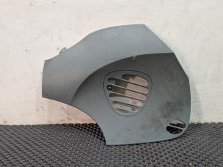 Декоративная накладка центральной консоли Renault Scenic 1 поколение 1998, 1.9 л., F9Q 734, дизель, синий, минивэн, передний привод, 7700846268